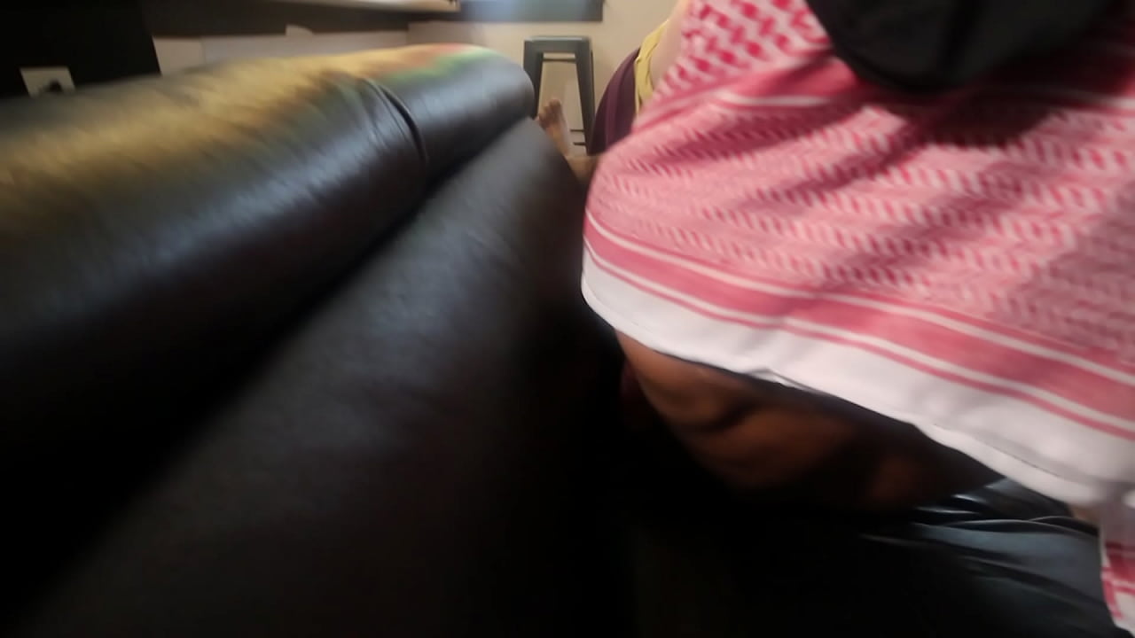 18yo blonde blowjob interratial with black arab cock ft Alice Merchesi