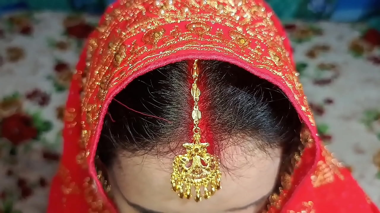 Marriage anniversary xxx night part 2