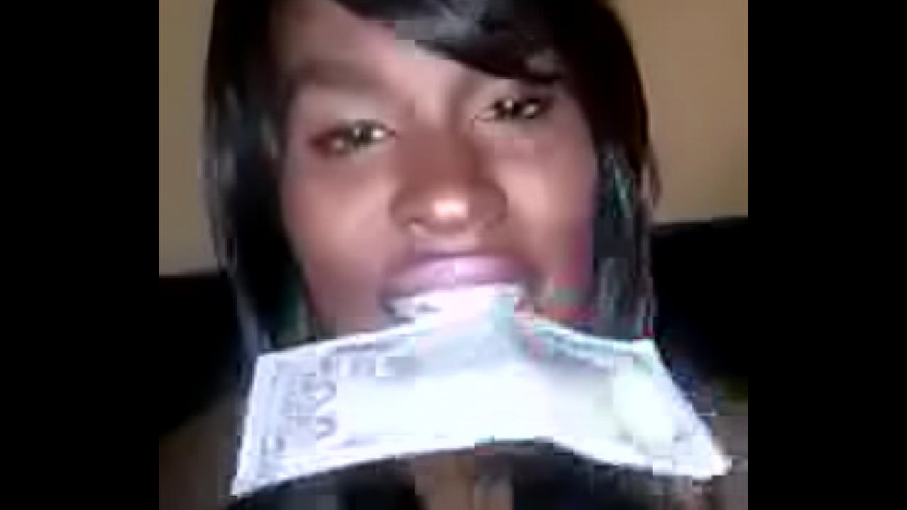 Tristina Millz $100% xxx