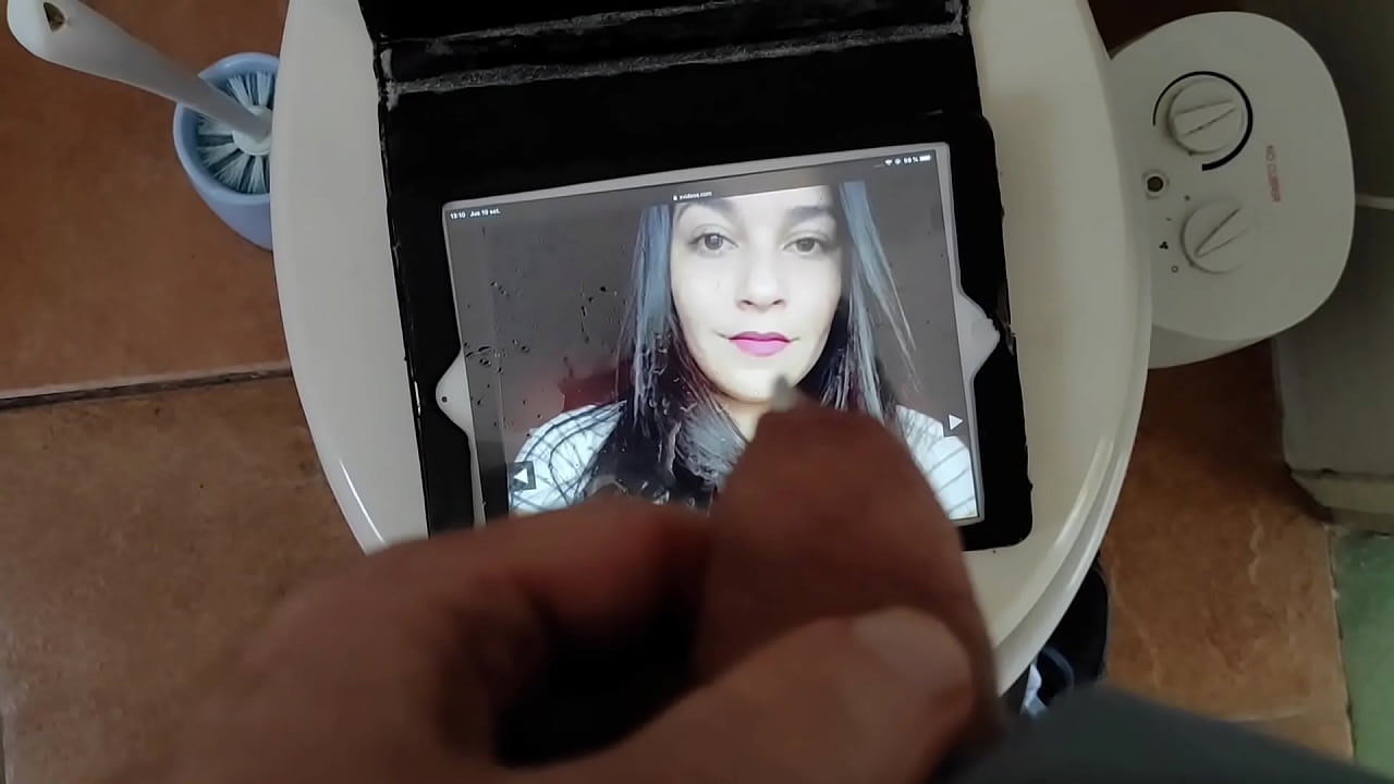 Pissing her again....