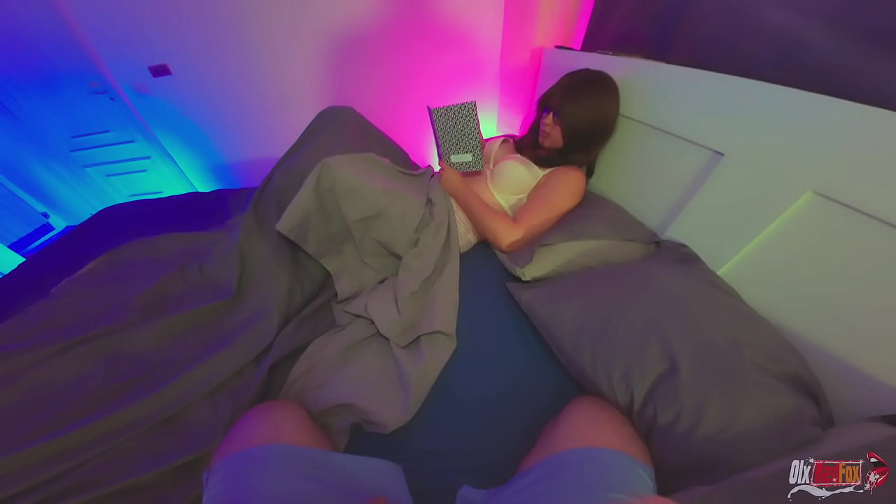 Трахаю свою мачеху, пока папа на работе