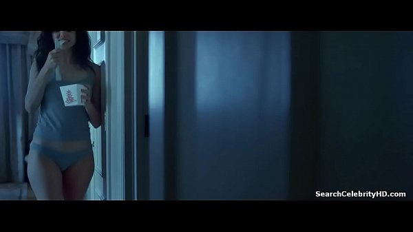 Emmy Rossum in Comet 2014