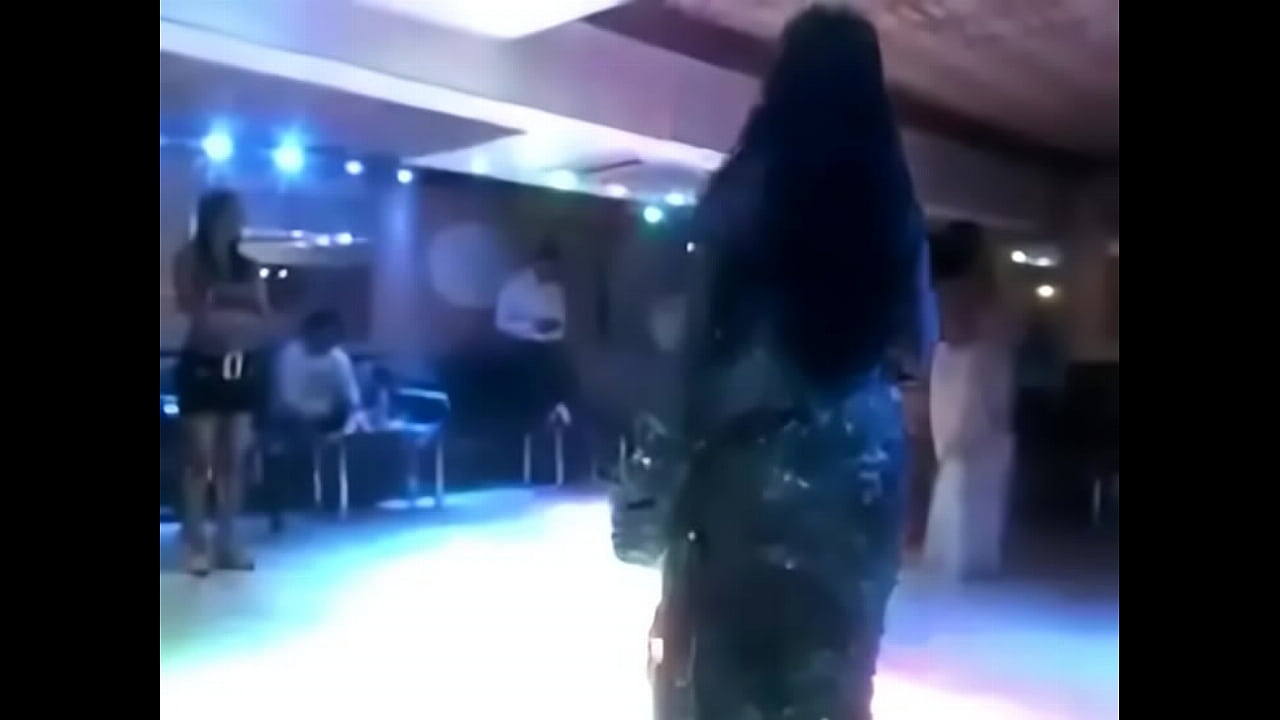 Mumbai - Dance Bar
