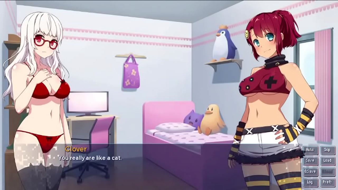 Winged Cloud's Sakura Gamer - #14