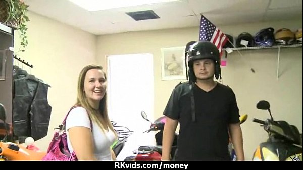 Sex for money is the only choice 26