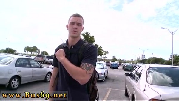 Straight gay twink electro  Breaking the Ass