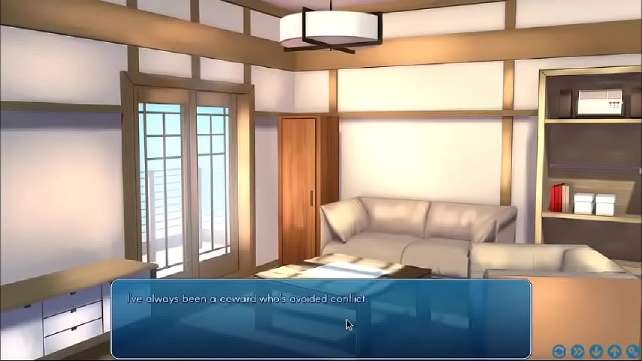 Sakura Swim Club(Visual Novel) - Episode 18: The Event Begins(Series Finale)