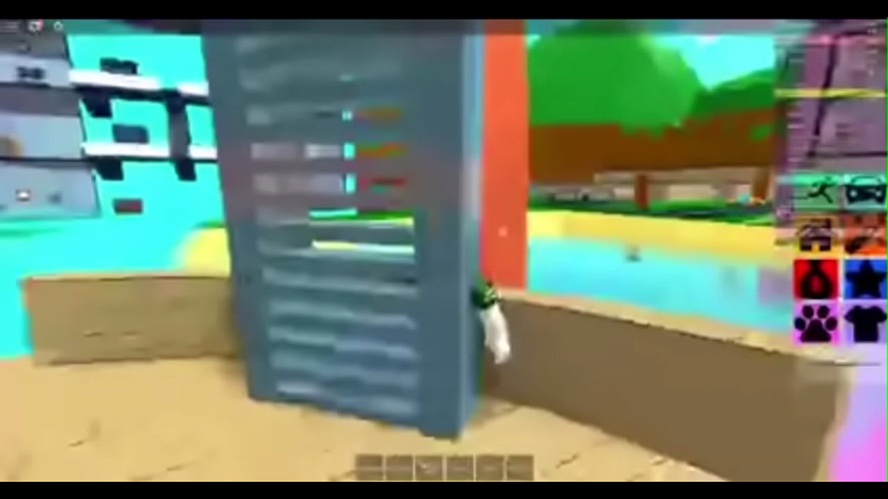 the sixth reason why i hate noob