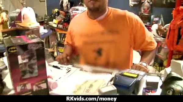 The best way to pay the rent 1