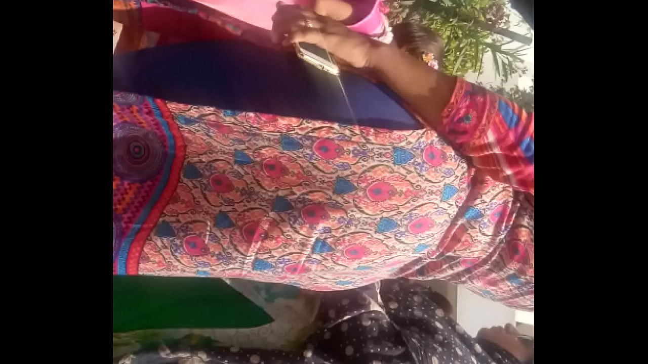 Punjabi bhabie big gaand