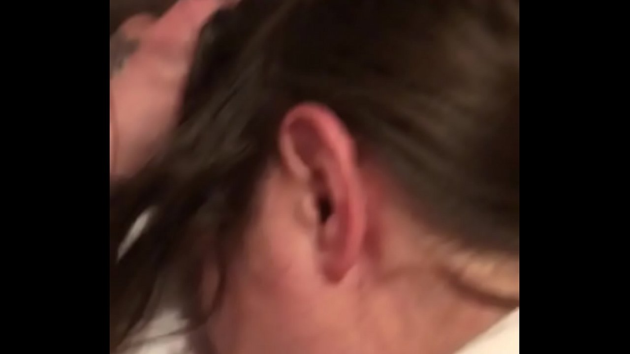 Her face reaction to a thick dick shes not used to