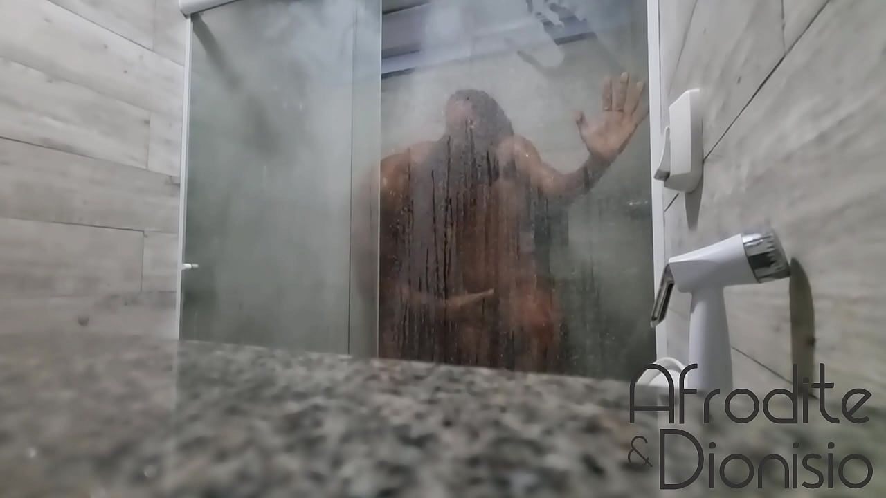 Nosso primeiro video sem mascara, vejam depois como as cenas evoluiram