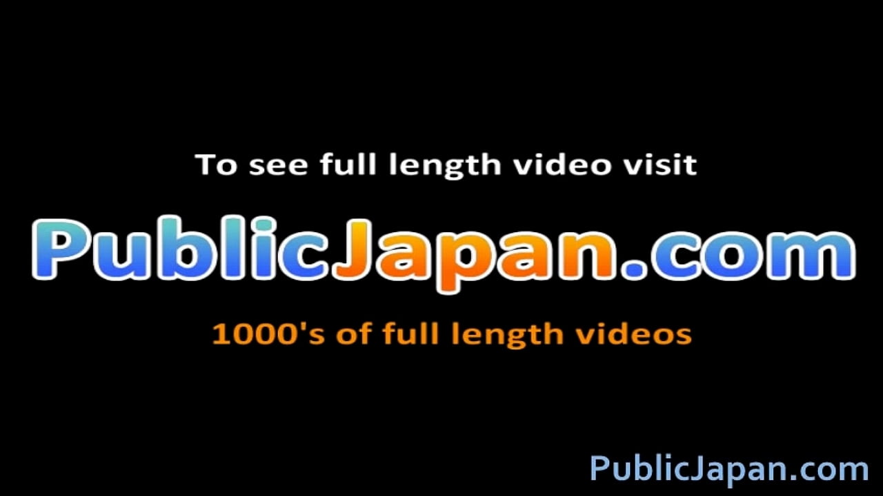 Haruka itoh sexy asian suck 3