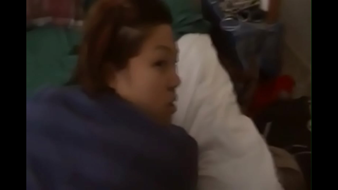 amateur asian bbw from DesireBBWs.com anal creampie