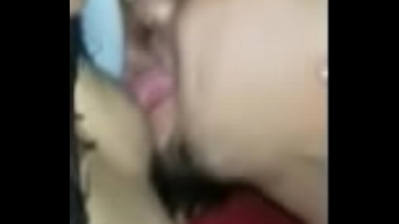 Eating pussy like a pro