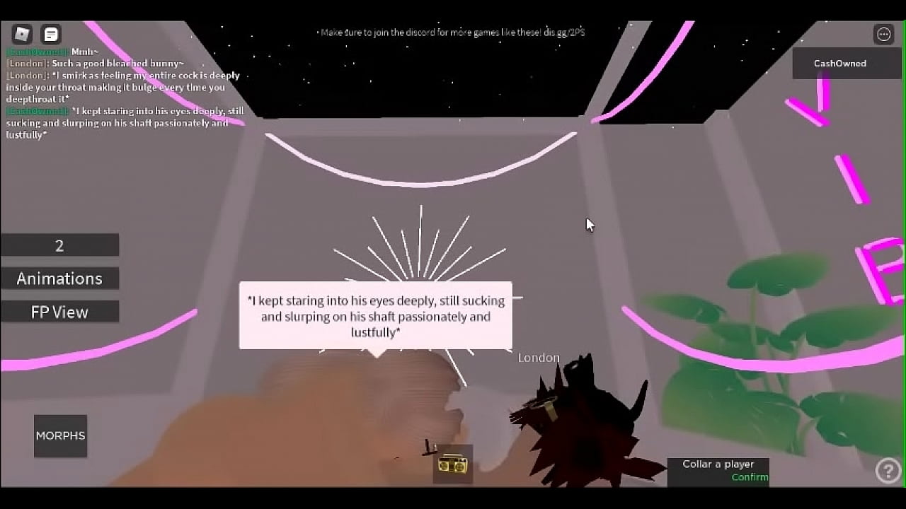 Having some fun with BF and game gets deleted.