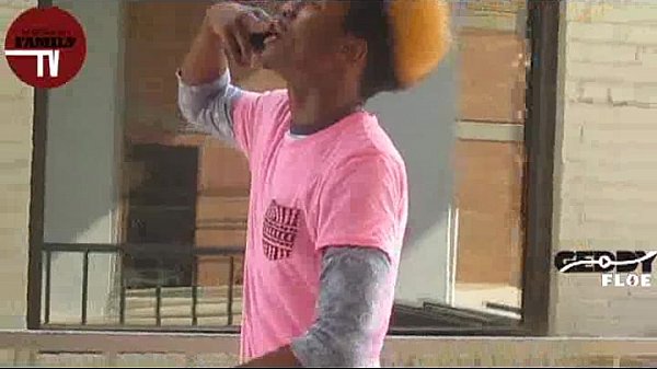 GeddyFloe- Live Life [Official Video]