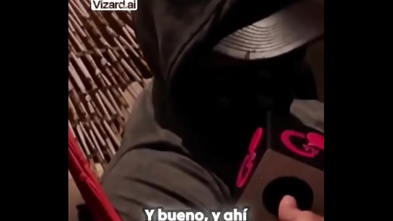 Una balacera que cambi&oacute; mi vida #elchicletv #vida #dedicacion #chiclenoticias #vendedor #historia #atrevidoypegajoso