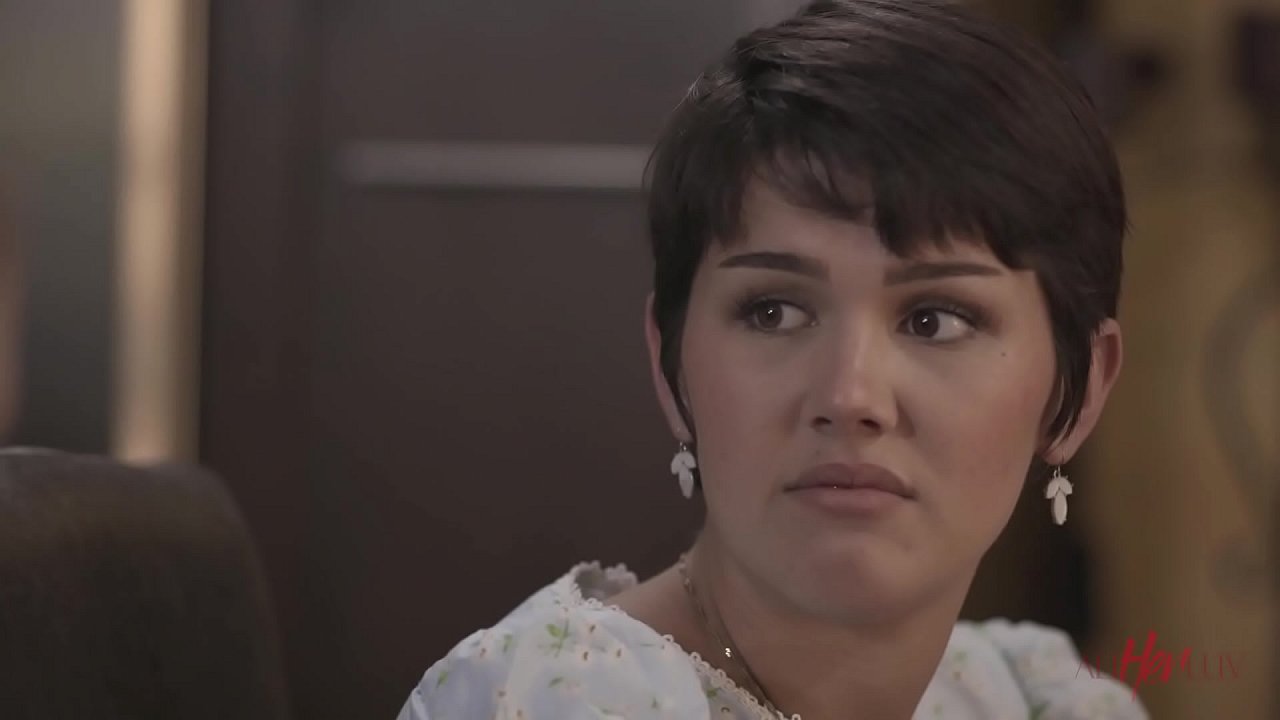 MissaX - Lesbian Conversion Camp - Sneak Peek