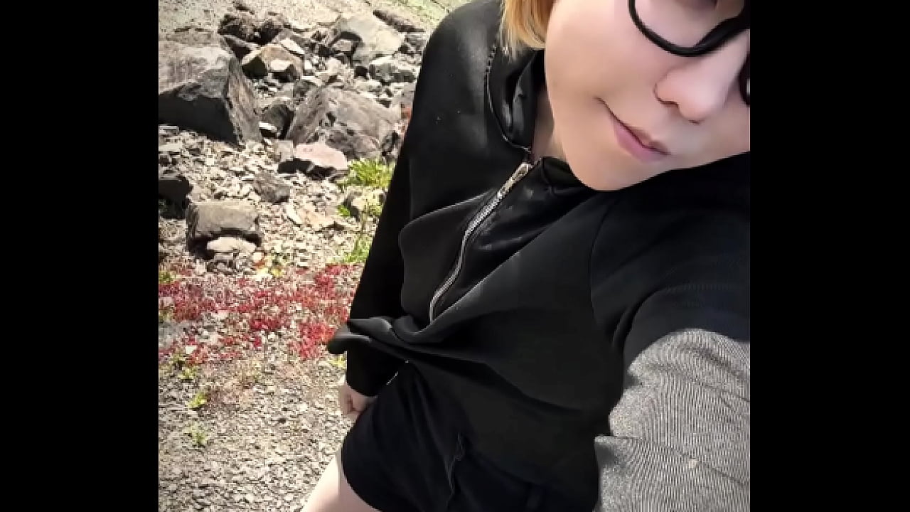 Asian Ladyboy Lexi Faith summer vlog 01