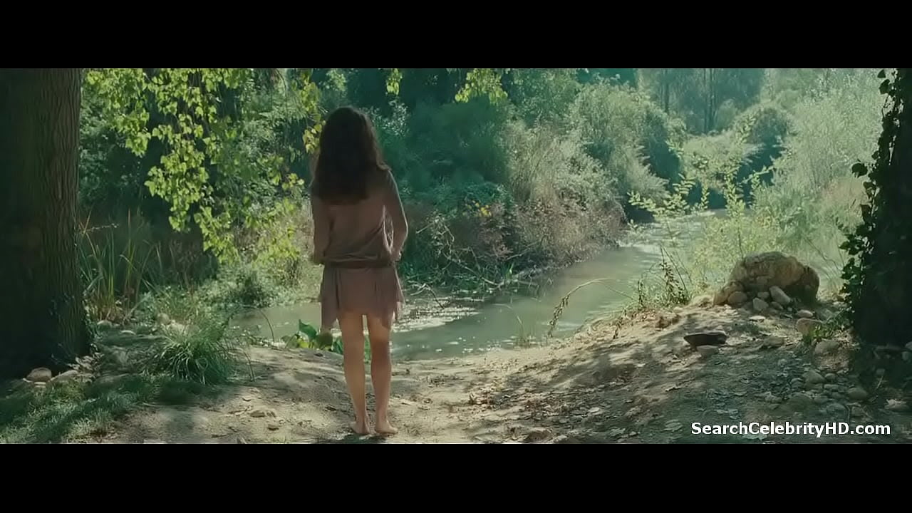 Placido in The American 2010