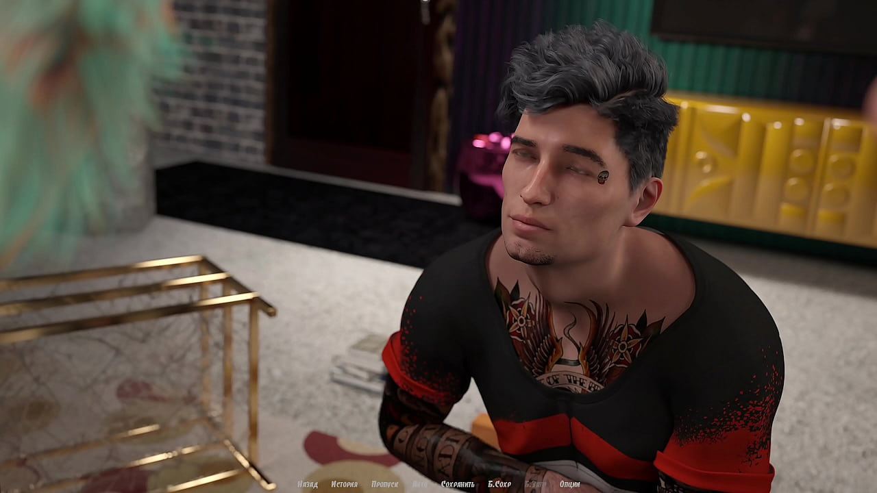 Проходження гри - Клуб Пекельна Кішка, Частина 5