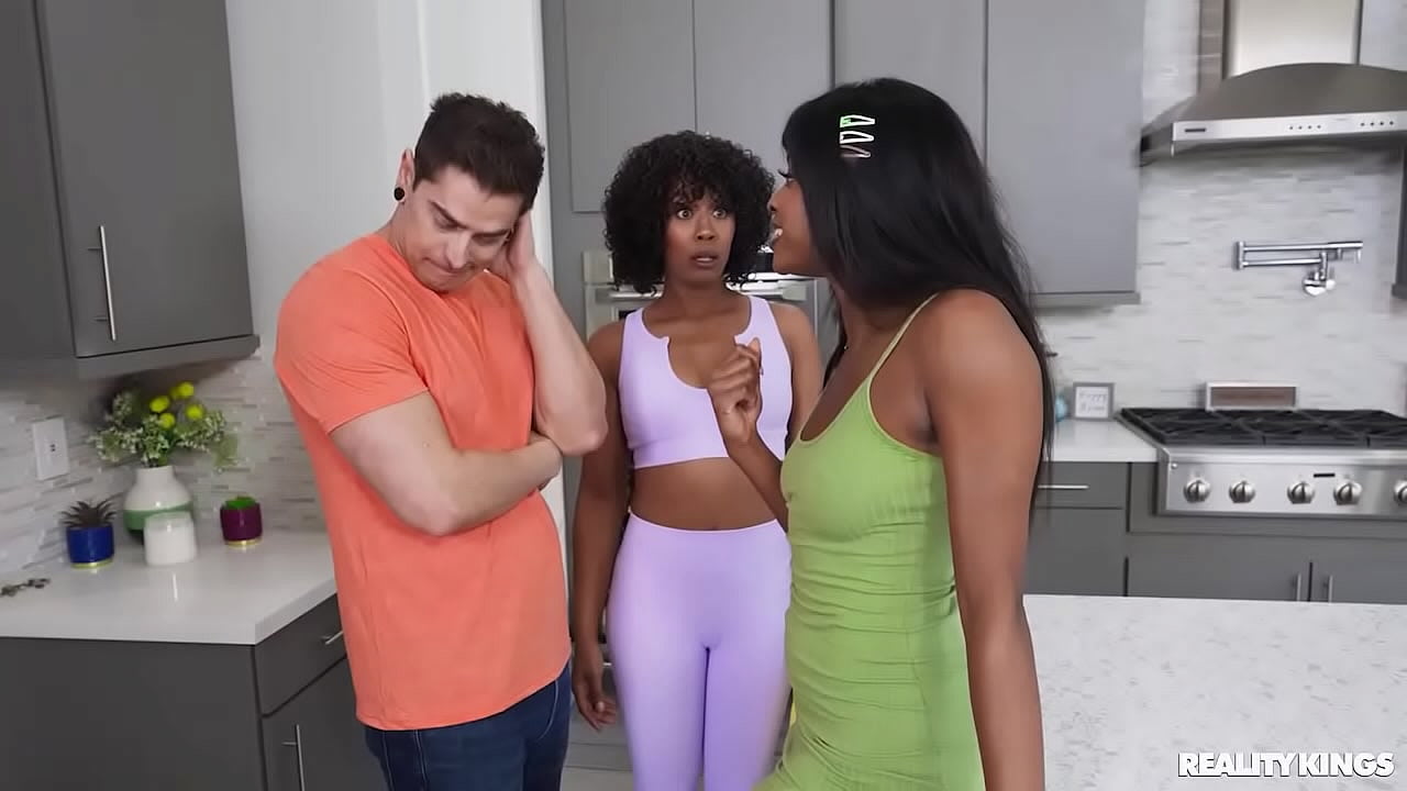 Whole video / Reality Kings