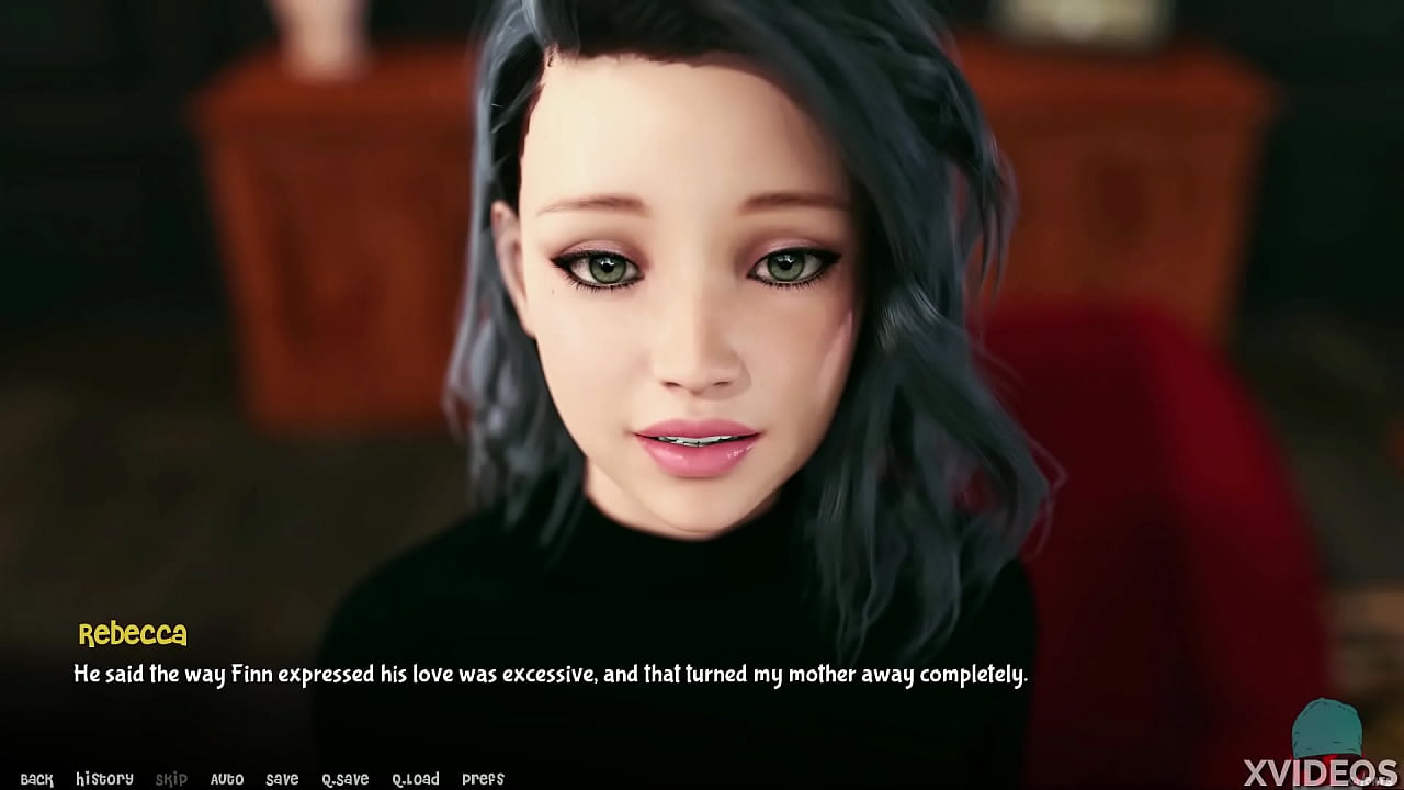 A.O.A. Academy Ep. 119 &ndash; Lustful and mysterious stories with busty, sexy college-students