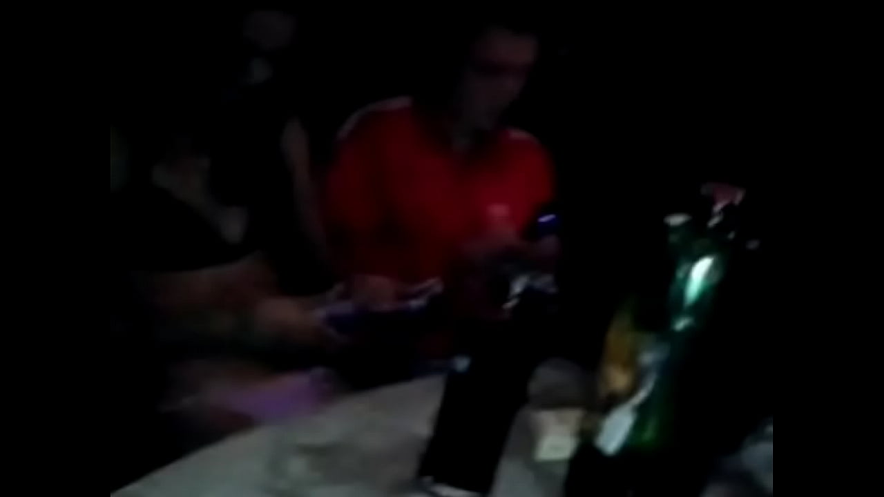 Bara Stepankova oslava 18 narozenin