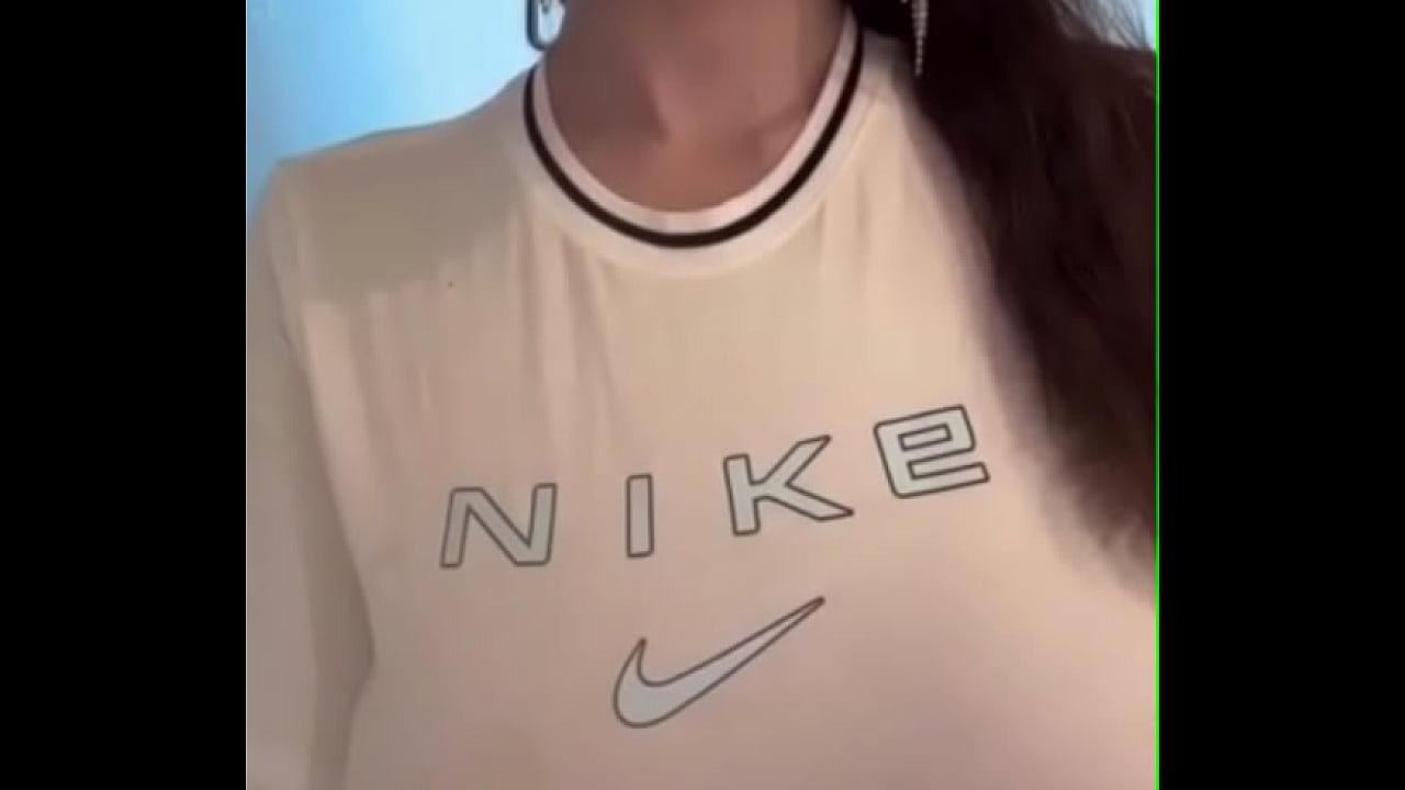 Sexwife with big milky boobs