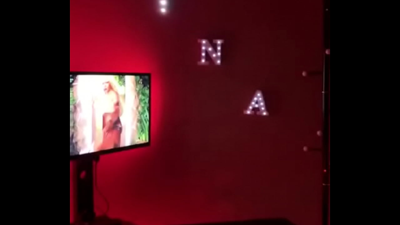 Nina erotic venezuelan trans