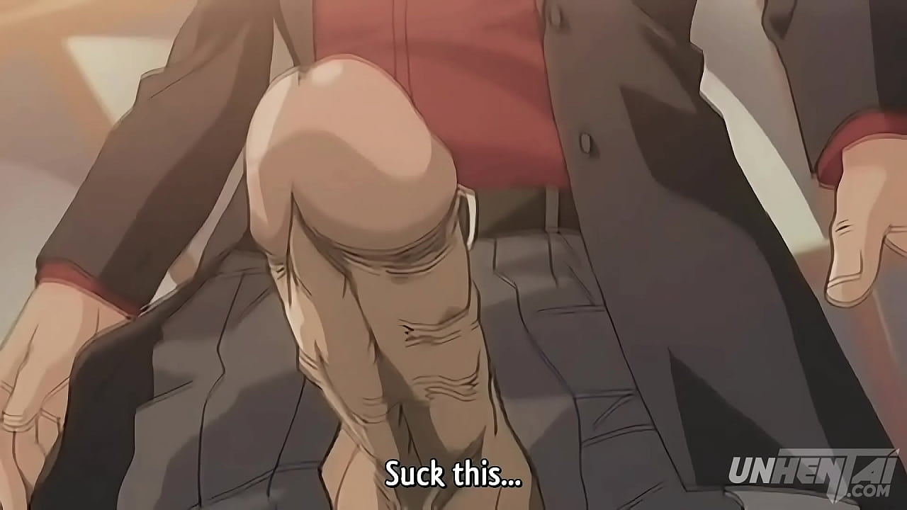 Hentai - Profesora Tetona se Masturba en Clase y la Pillan [Sin Censura]