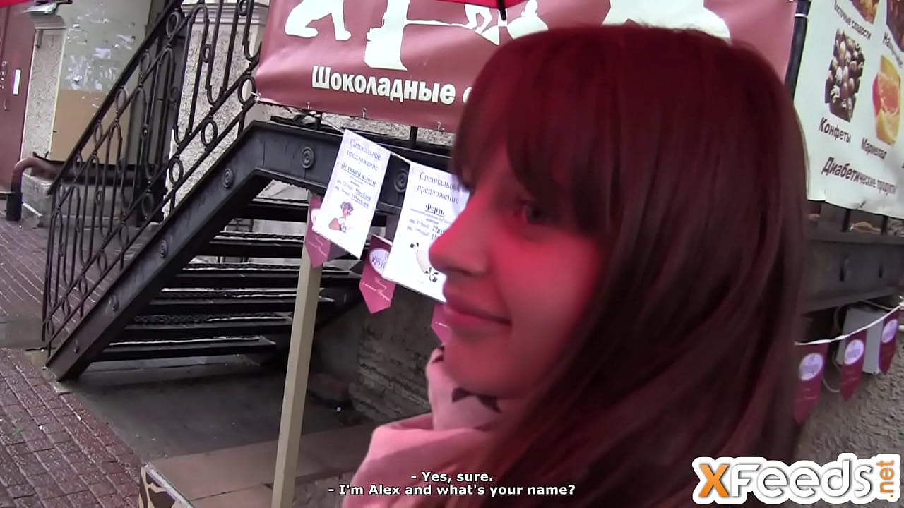 Fake agent reaches orgasm but the teen has the hope to become a great actress