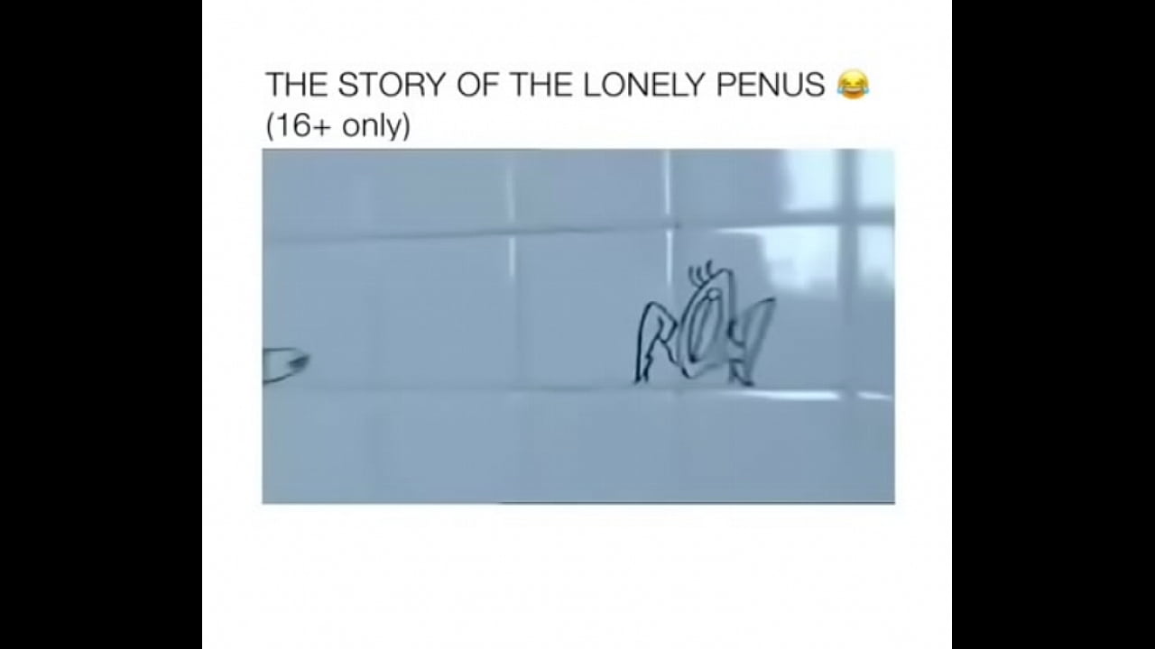 The lonely Penis by Brian Griffin in without a condum