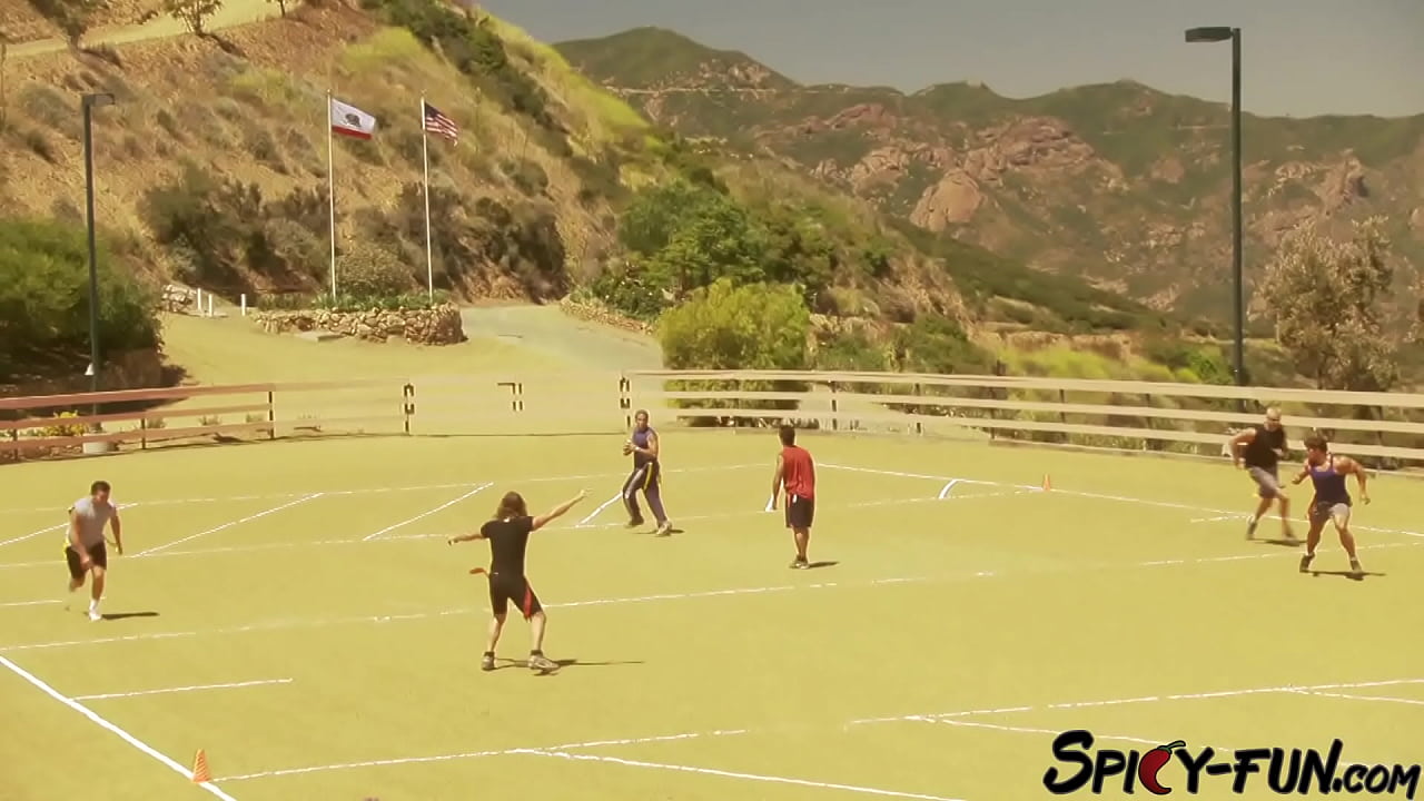 Vintage Classic &ndash; Brunette Girlfriend Fucking In California