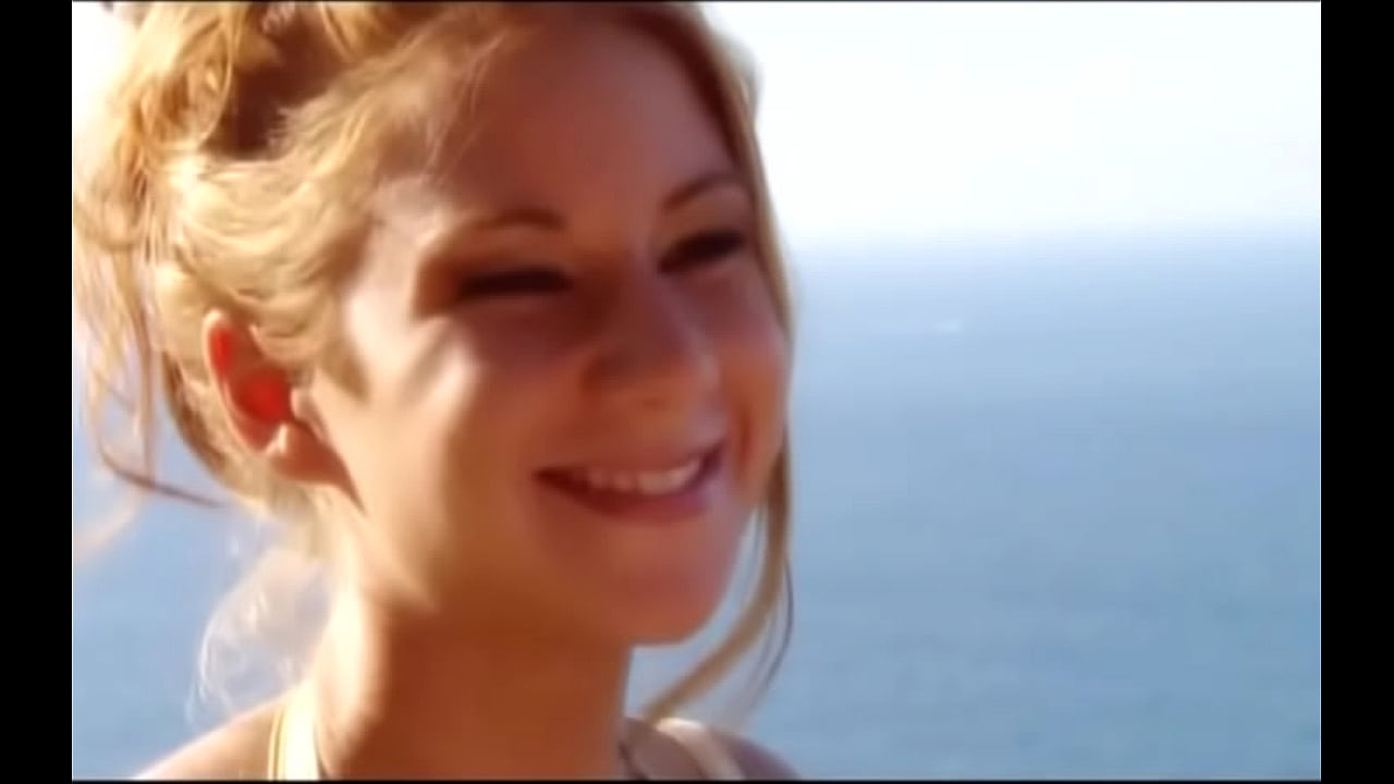 In a Lovely Setting Mick Has Hardcore Sex with Julia and Katerina