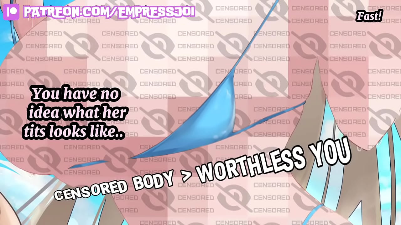 Beta Safe Porn Training #1