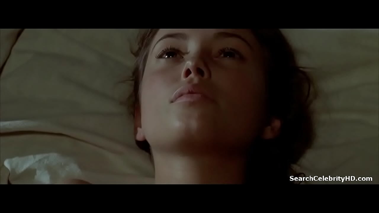 Jane March in The Lover 1992