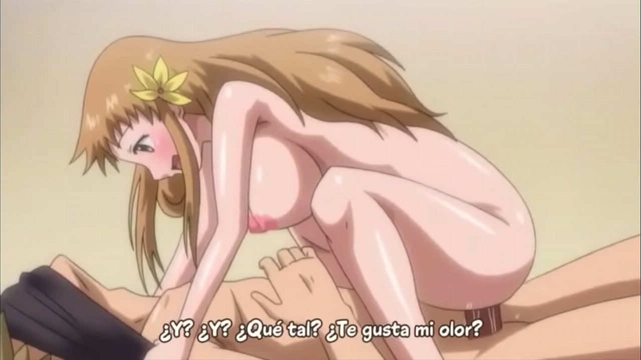 Professor fucks students hentai