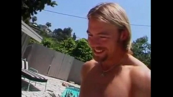 Lesbian masturbation