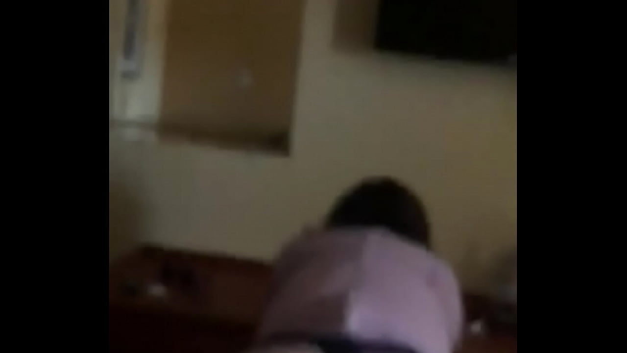 I rent a room at this couple house. I&rsquo;ve noticed the lack of attention this lady get