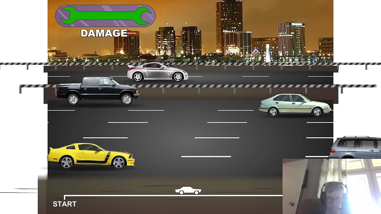 Racing Women to Win their cars - Meet n Fuck: Street Racing