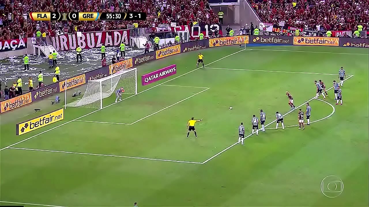 CARIOCA METENDO SEM D&Oacute;