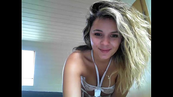 hot teen in sexy underwear