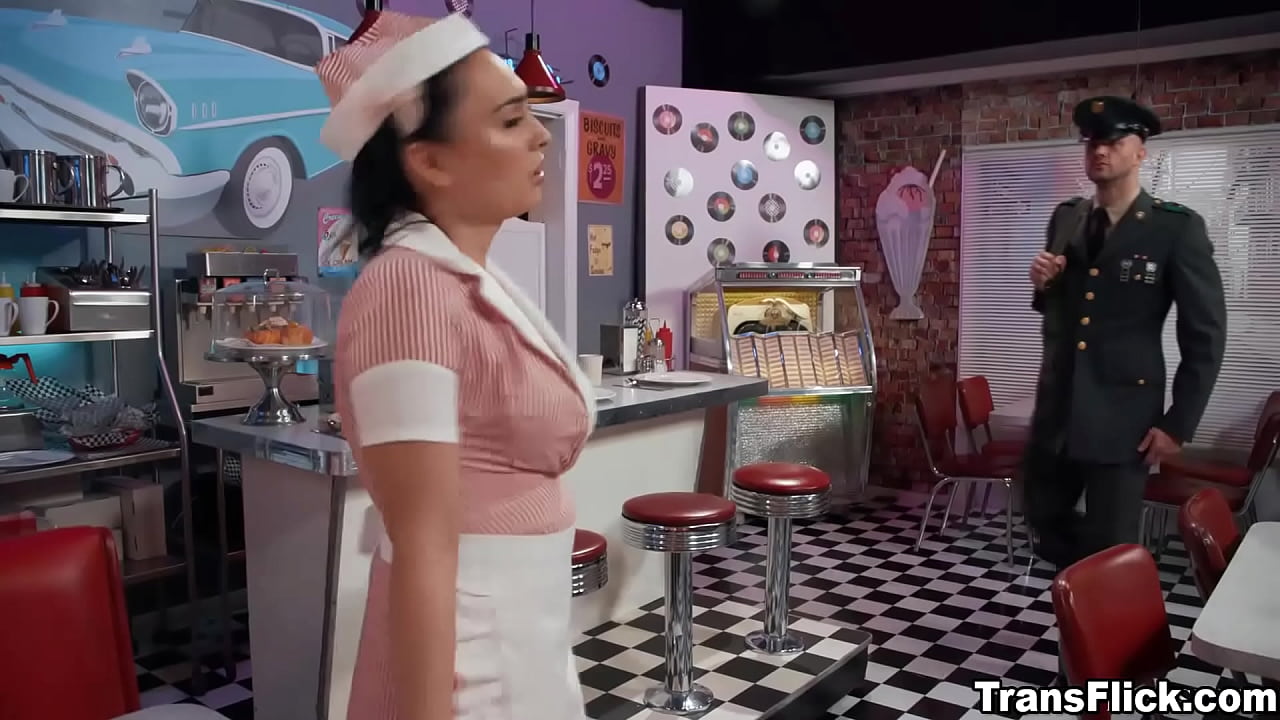 Cliff Jensen surprise his wife Ember Fiera