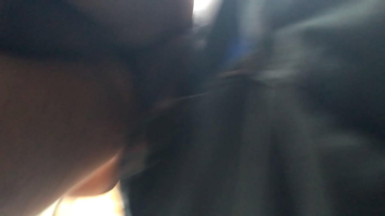 Me cojen en ba&ntilde;o 2