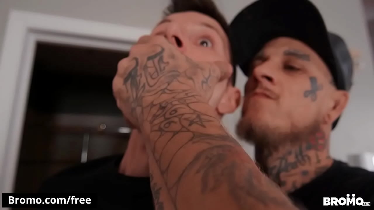 BROMO - Twink Destroyer - Trailer preview