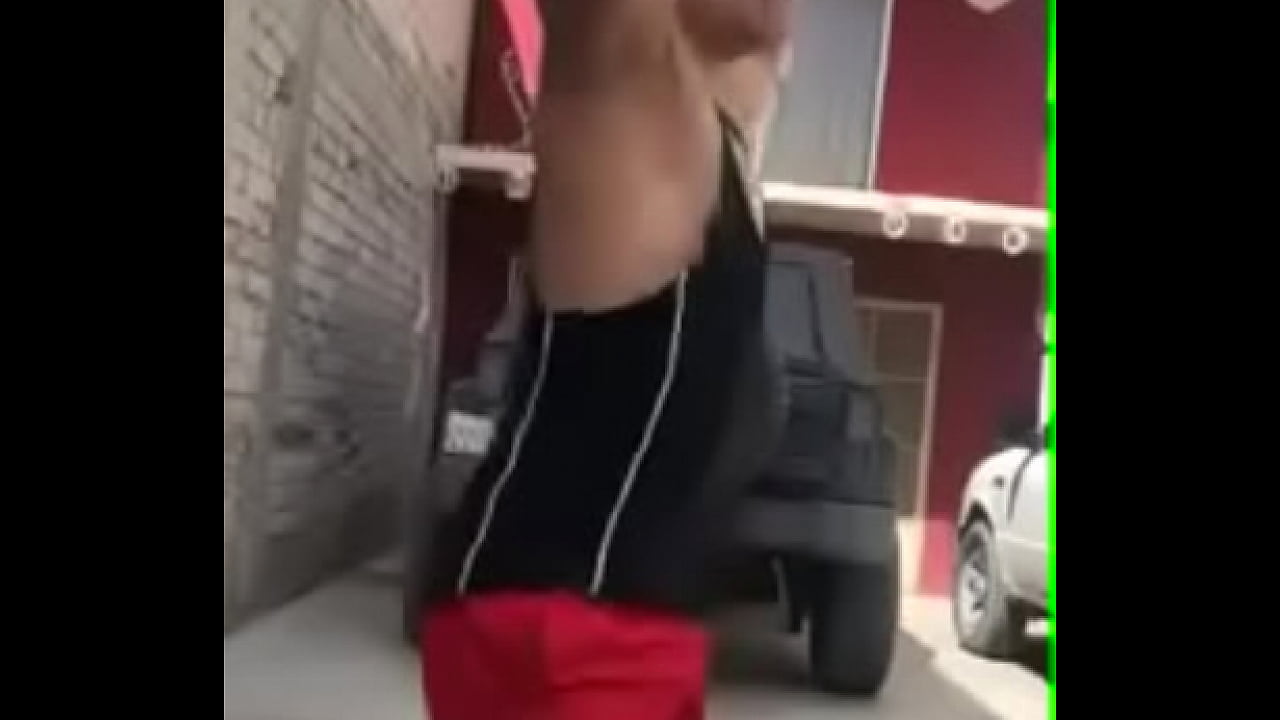 Hetero Haciendo Ejercicio