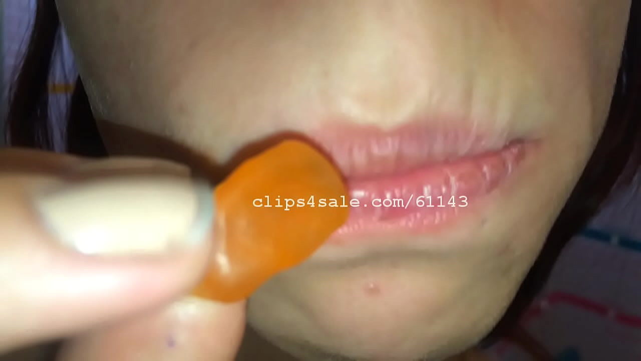 Indica GummyBears Part7 Video1 Preview