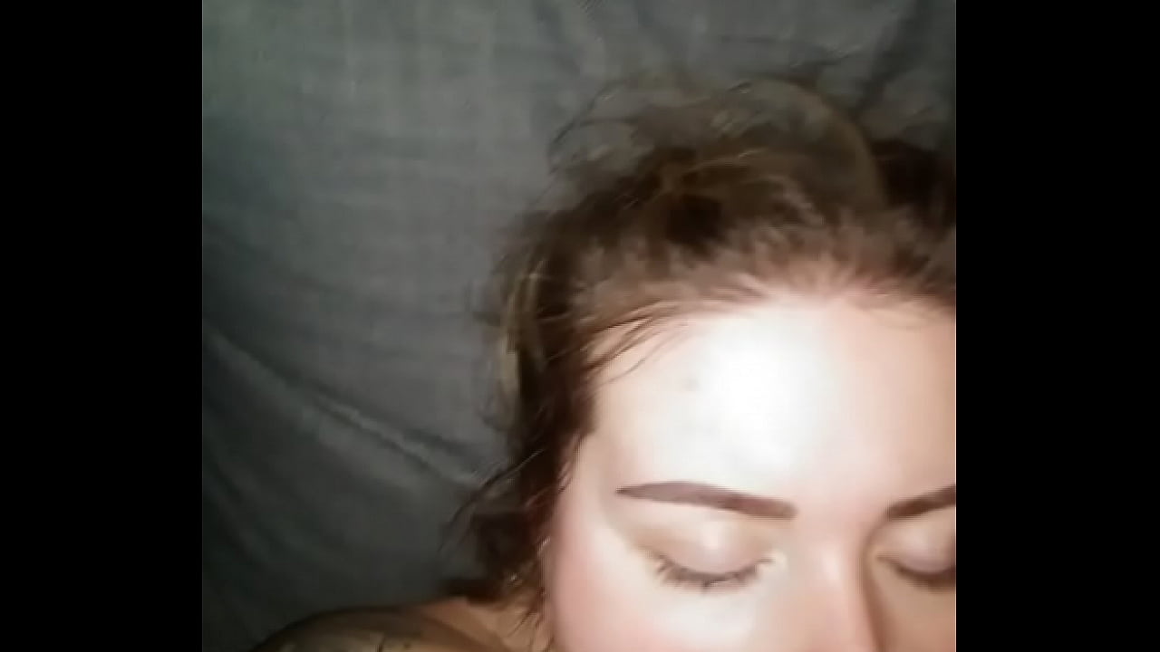 Abspritzen in den Mund